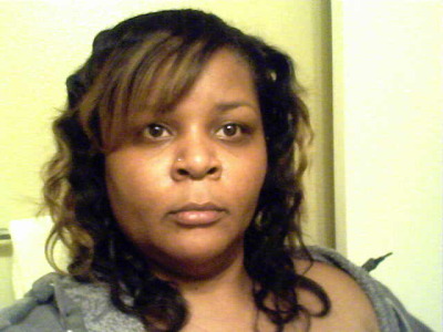 Michelle Cooper