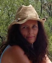 Terri Freitag