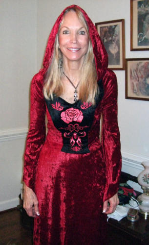 Gayle Watson