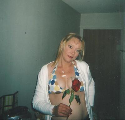 Pamela Feack