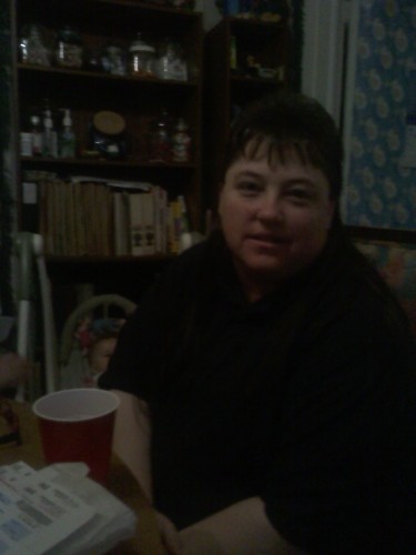 Betty Reynolds
