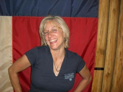 Deborah Housley