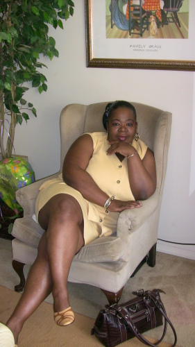 Linda Ratchford