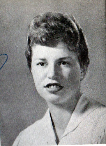 Barbara Redden
