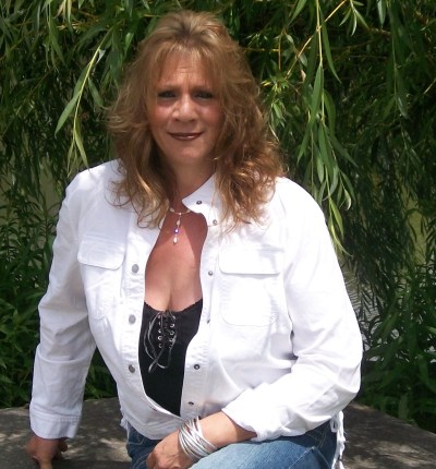 Debbie Brown