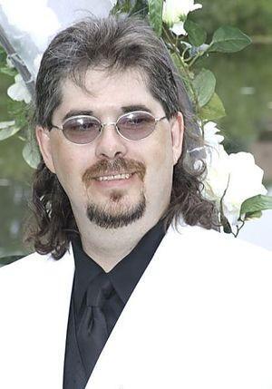 Michael Wright