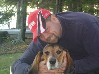 Darrell Petett