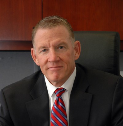 Steven Pittman