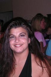 Laura Favuzzi