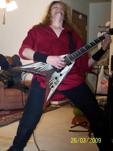 Israel Pankow