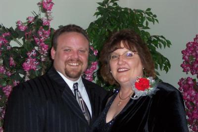 Christopher Baker