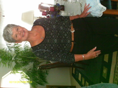 Nancy Fleming