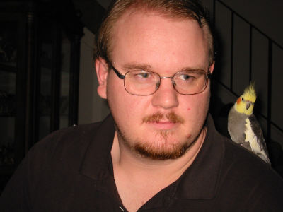 Jeffrey Condon