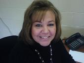 Annmarie Faulkner