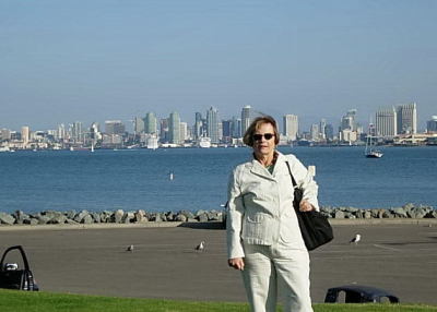 Suzanne Sonnenberg