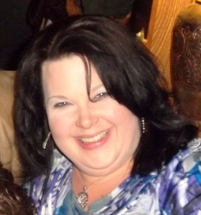 Angela Byrum