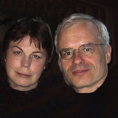 Vicki Ewald
