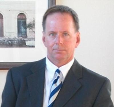 Gary Olsen