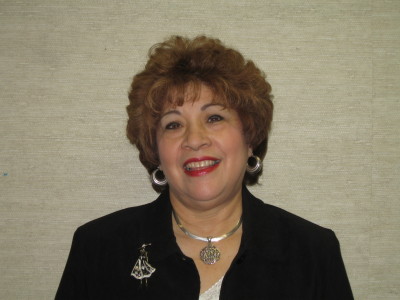 Olga Perez
