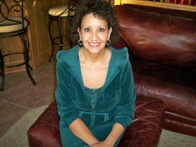 Patricia Waldhauser