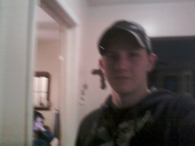 Michael Laughton