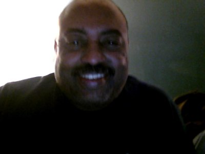 Eric Moore
