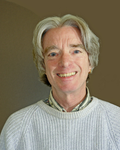 Gerard Boylan