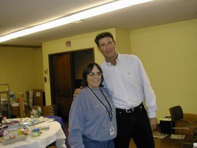 Jill Jackson