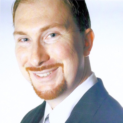 Jamie Levinsky