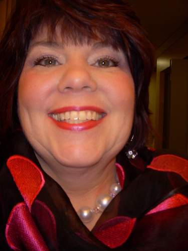 Juliette Ringkamp