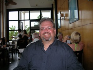Jerry Brooke