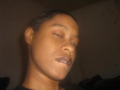 Kalisha Wright