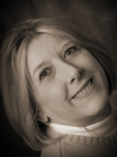 Cynthia Barger
