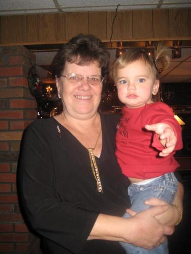 Susan Reiss