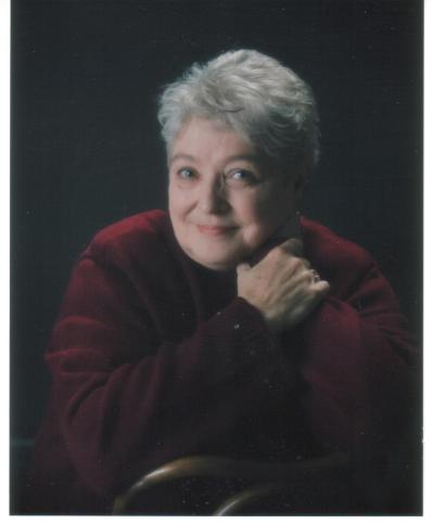 Marilyn Brodrick