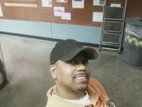 Kevin Fortenberry