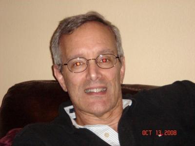 Donald Popper