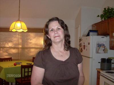 Rhonda Robbins