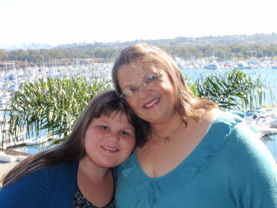 Glenda Baughman