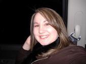 Amanda Bagby