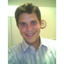Rudolph Mejia