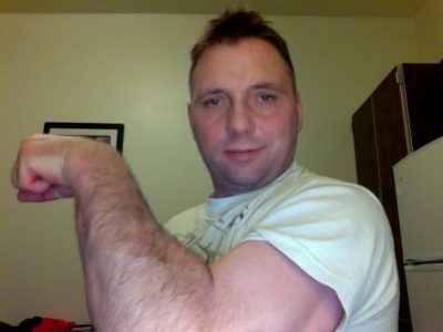Gary Keeling