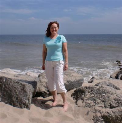 Sheryl Cross