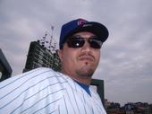 Adrian Cazares