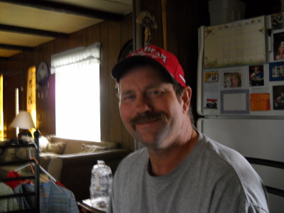 Richard Matyastik
