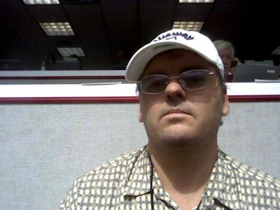 Steven Gaughen