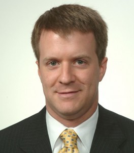 Bryan Taylor