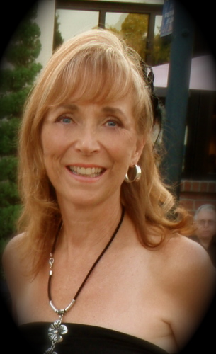 Jennifer Morgenstern