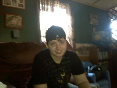 Hector Bustos