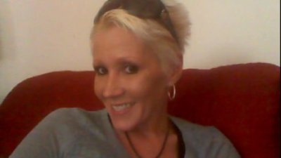 Kimberly Coulter